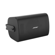 PAR DE ALTAVOZ PARA MONTAJE EN SUPERFICIE | 4.5IN | FREESPACE | 8OHMS | 70/100V | NEGRO-Audio, Video y Voceo-BOSE PROFESSIONAL-Bsai Seguridad & Controles