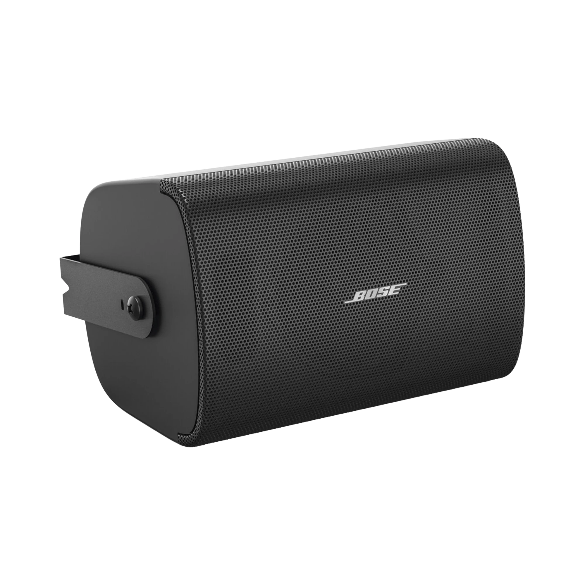 PAR DE ALTAVOZ PARA MONTAJE EN SUPERFICIE | 4.5IN | FREESPACE | 8OHMS | 70/100V | NEGRO-Audio, Video y Voceo-BOSE PROFESSIONAL-Bsai Seguridad & Controles