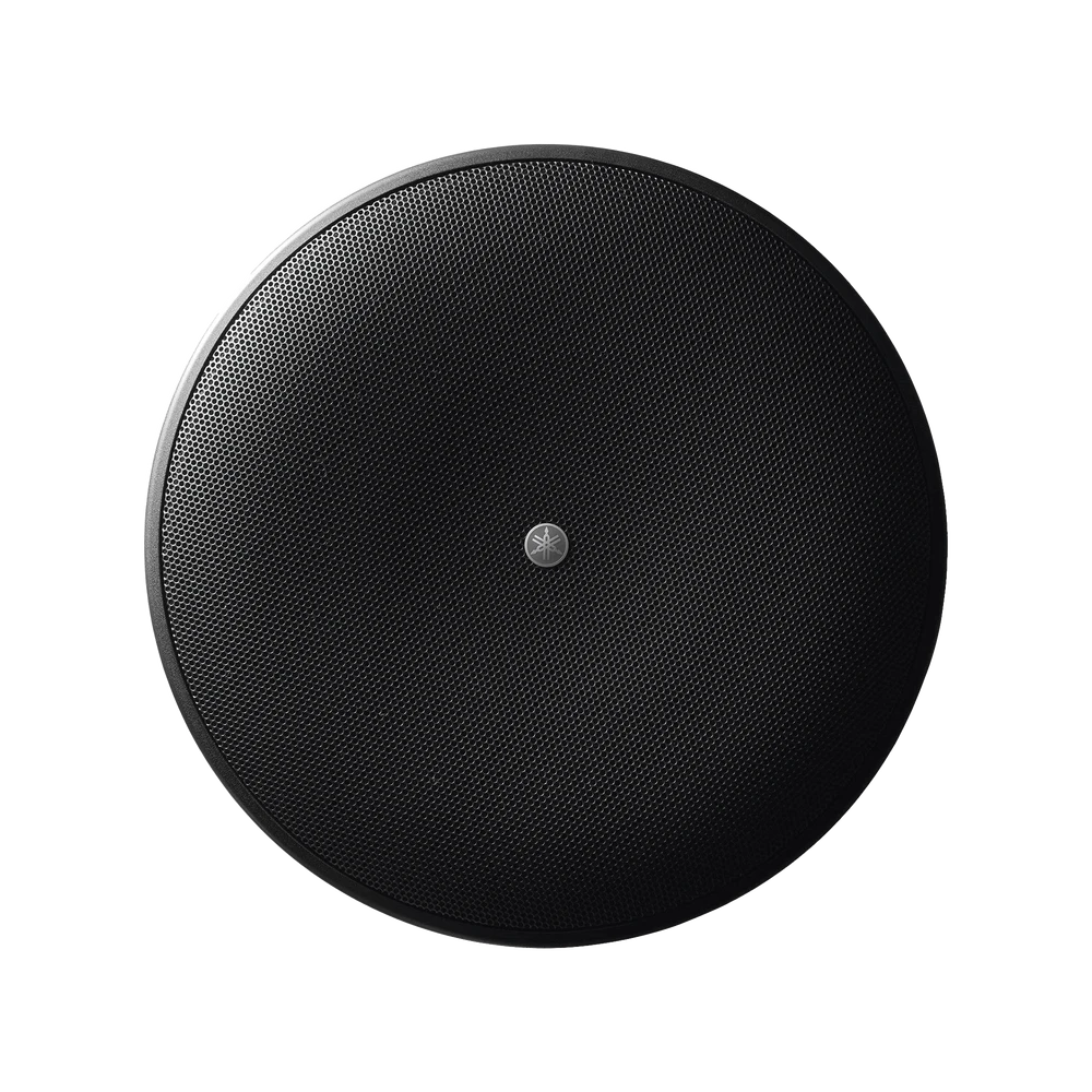 ALTAVOZ COLGANTE COMERCIAL | 6.5 IN | 2 VIAS, 300W | 8 OHMS | 70V/100V | NEGRO-Megafonia y Audioevacuacion-YAMAHA-Bsai Seguridad & Controles