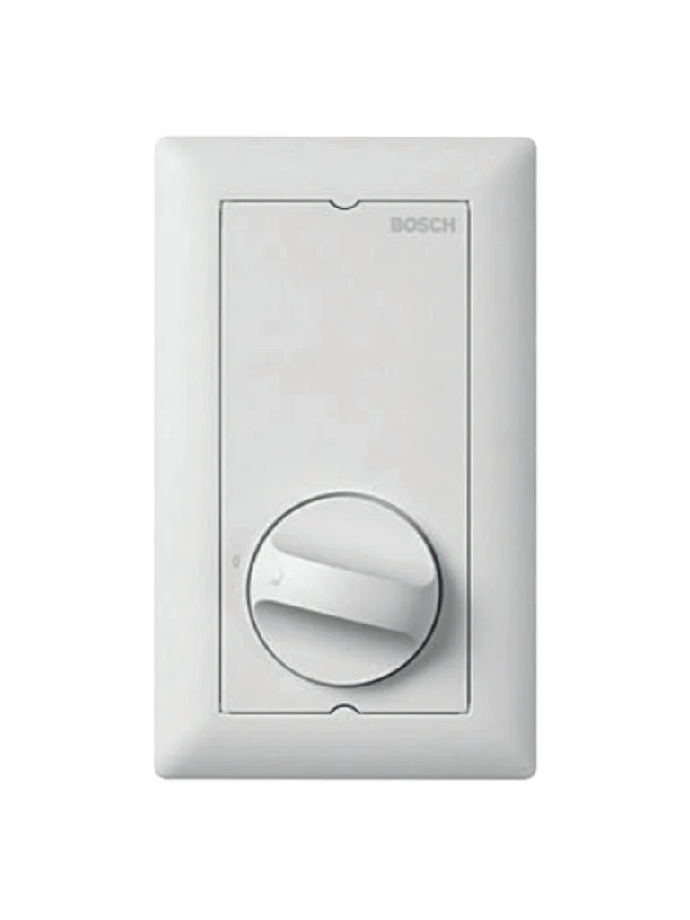 BOSCH M_LBC142020 - CONTROL DE VOLUMEN / 100W-Altavoces-BOSCH-Bsai Seguridad & Controles