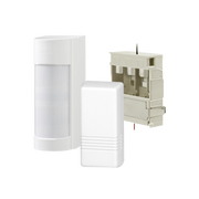 DETECTOR DE MOVIMIENTO PASIVO CON TRANSMISOR 5816 PARA ALARMAS HONEYWELL/ INALÁMBRICO / 100% EXTERIOR-Detectores / Sensores-OPTEX-Bsai Seguridad & Controles