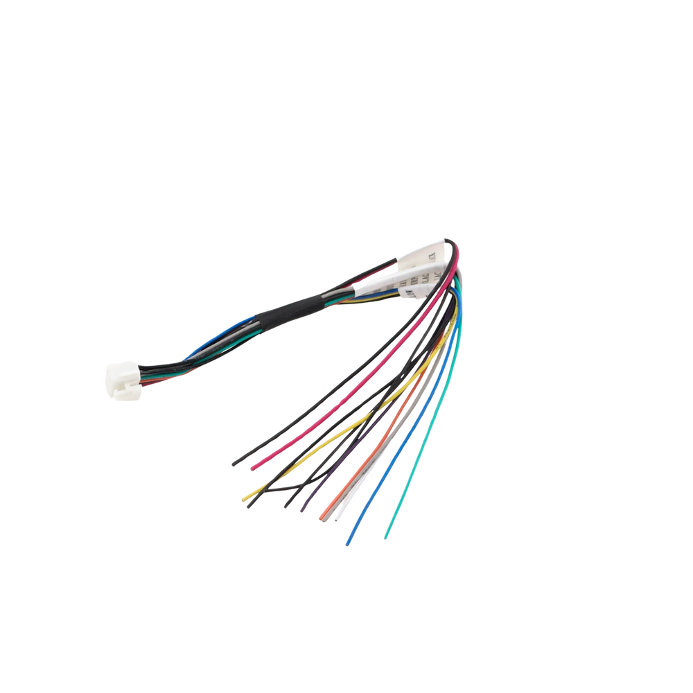 ARNES SIAMES DE CONEXIÓN DE VOLTAJE Y DATOS COMPATIBLE CON MODELO DS-K1T8003EF-Refacciones-HIKVISION-Bsai Seguridad & Controles