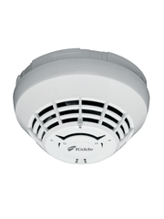 KIDDE F_KIOSHD - DETECTOR DOBLE TECNOLOGÍA / HUMO Y TEMPERATURA-Detectores-KIDDE-Bsai Seguridad & Controles