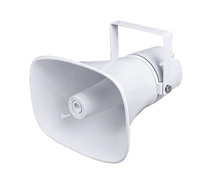 VIVOTEK AU-001 - ALTAVOZ IP POE PARA EXTERIOR/ PROTECCIÓN IP66/ 106DB-Altavoces-VIVOTEK-Bsai Seguridad & Controles