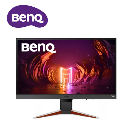 MONITOR BENQ EX240N 165HZ GAMING MOBIUZ 23.8/1920X1080/HDR/165HZ/1080P OPTIMIZACION DE IMAGEN HDRI INTELIGENTE MAS AUDIO DUAL DE 2.5W PREMIUM PARA UNA EXPERIENCIA DE JUEGO FLUIDA-Monitores-BENQ-EX240N-Bsai Seguridad & Controles