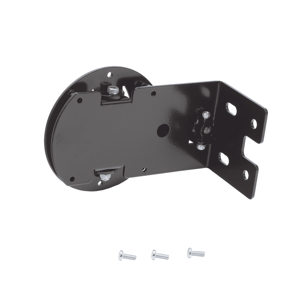 BASE DE MONTAJE PARA SENSOR 10LZRFLATSCAN-S-Acceso Vehicular-BEA-Bsai Seguridad & Controles