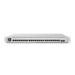 UNIFI SWITCH EMPRESARIAL CAPA 3 DE 24 PUERTOS POE 802.3AF/AT (12 PUERTOS 2.5G Y 12 PUERTOS 1G) + 2 PUERTOS 1/10G SFP+, 400W, PANTALLA INFORMATIVA-Networking-UBIQUITI NETWORKS-Bsai Seguridad & Controles