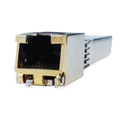 TRANCEPTOR DE SFP+ A 100/1000/10G-T RJ45-Networking-ALLIED TELESIS-Bsai Seguridad & Controles