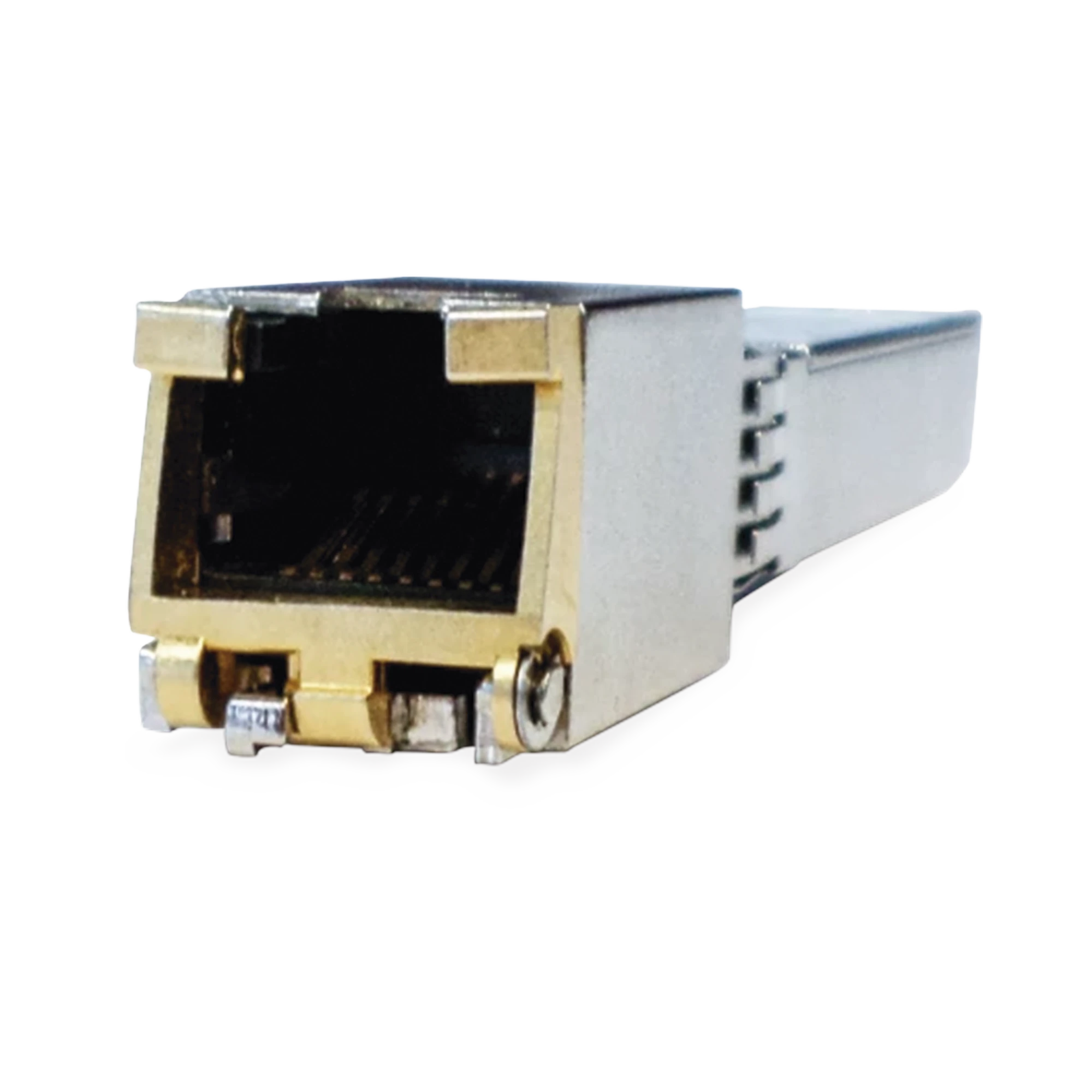 TRANCEPTOR DE SFP+ A 100/1000/10G-T RJ45-Networking-ALLIED TELESIS-Bsai Seguridad & Controles