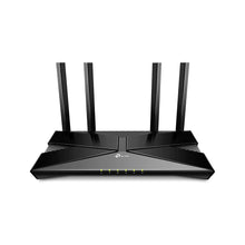 TP-LINK ARCHER AX53 - RUTEADOR WIFI 6 AX 3000MBPS/ 1 PUERTO WAN RJ45 GIGABIT ETHERNET/ 4 PUERTOS LAN RJ45 GIGABIT ETHERNET/ MU-MIMO Y OFDMA/ 4 ANTENAS BEAMFORMING [TPL3660007]