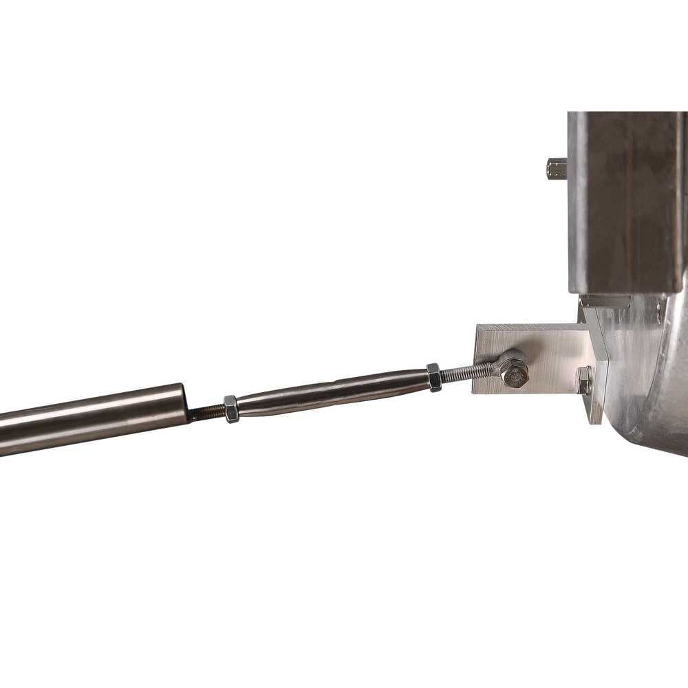 MONTAJE AJUSTABLE PARA MAYOR ESTABILIDAD Y ALINEACIÓN EN ANTENA JRMA0-1200-10/11-Antenas-JIROUS-Bsai Seguridad & Controles