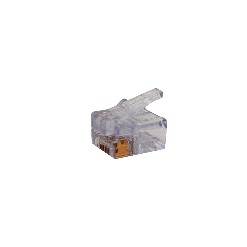 Cadre à Sertir EXO Platinum Tools 100073C - Pour Connecteurs RJ12/11 | Occasion Bon état