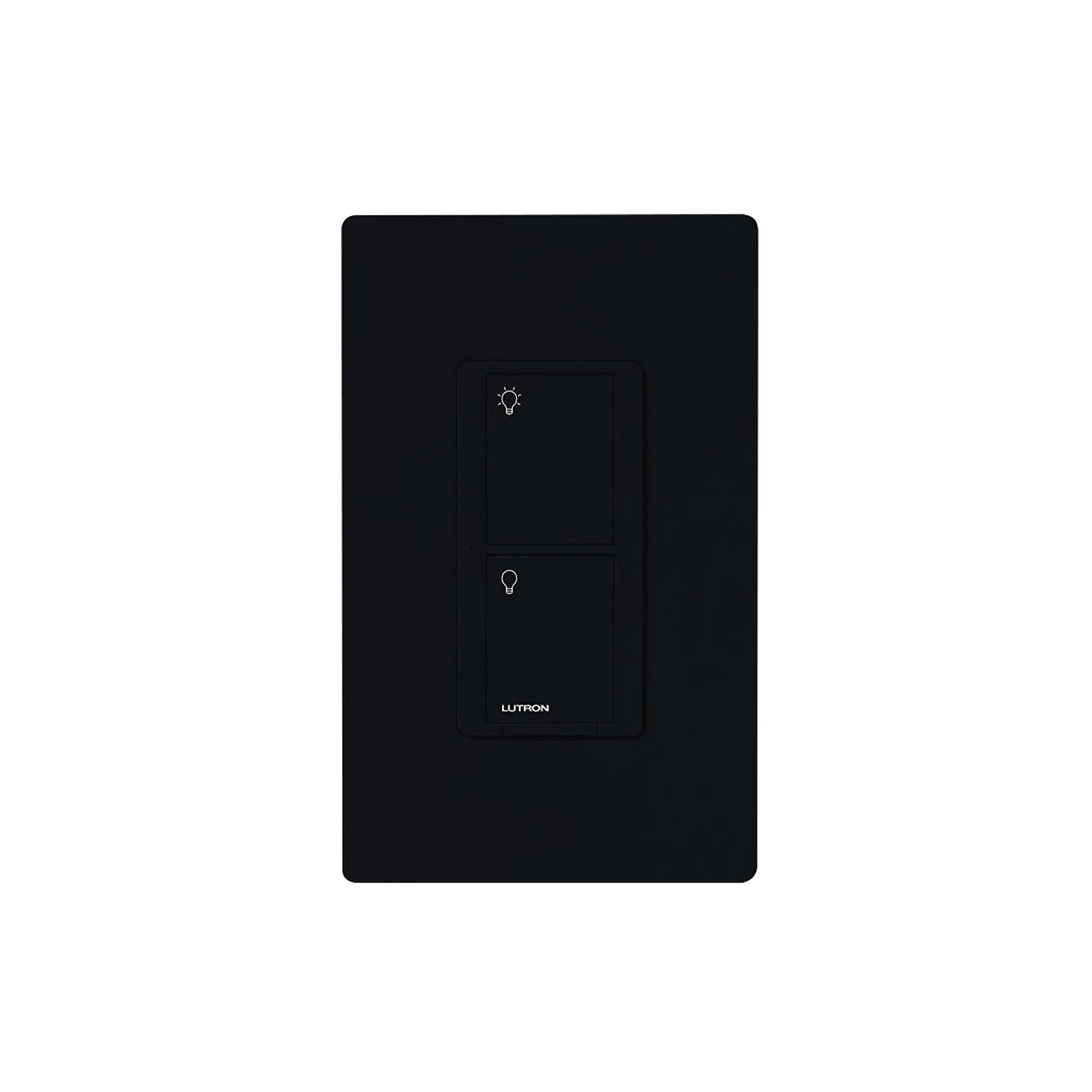 (CASETA WIRELESS) INTERRUPTOR INTELIGENTE ON/OFF, NO REQUIERE CABLE NEUTRO. 5A / 110-277V-Automatización - Casa Inteligente-LUTRON CASETA WIRELESS-Bsai Seguridad & Controles