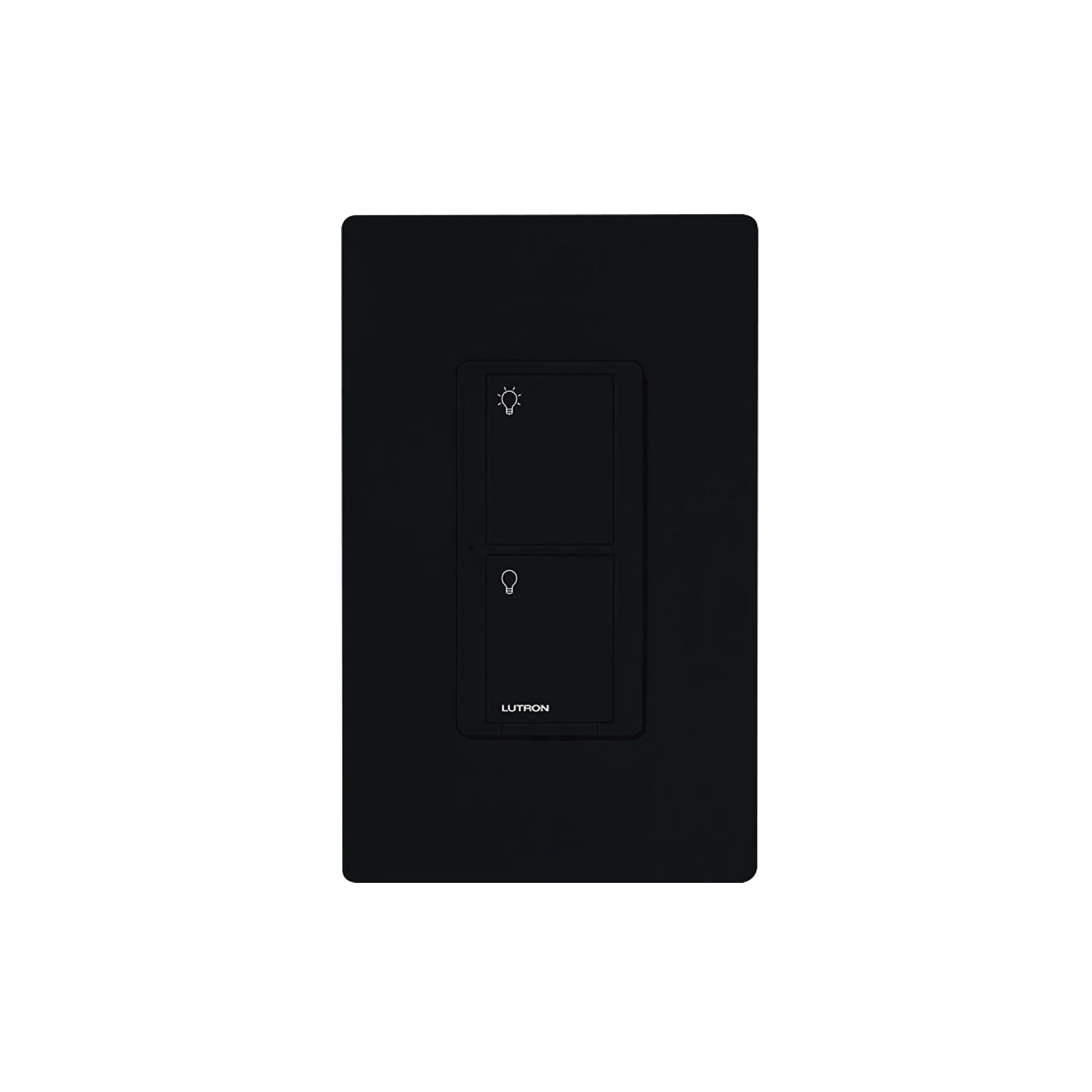 (CASETA WIRELESS) INTERRUPTOR INTELIGENTE ON/OFF, NO REQUIERE CABLE NEUTRO. 5A / 110-277V-Automatización - Casa Inteligente-LUTRON CASETA WIRELESS-Bsai Seguridad & Controles