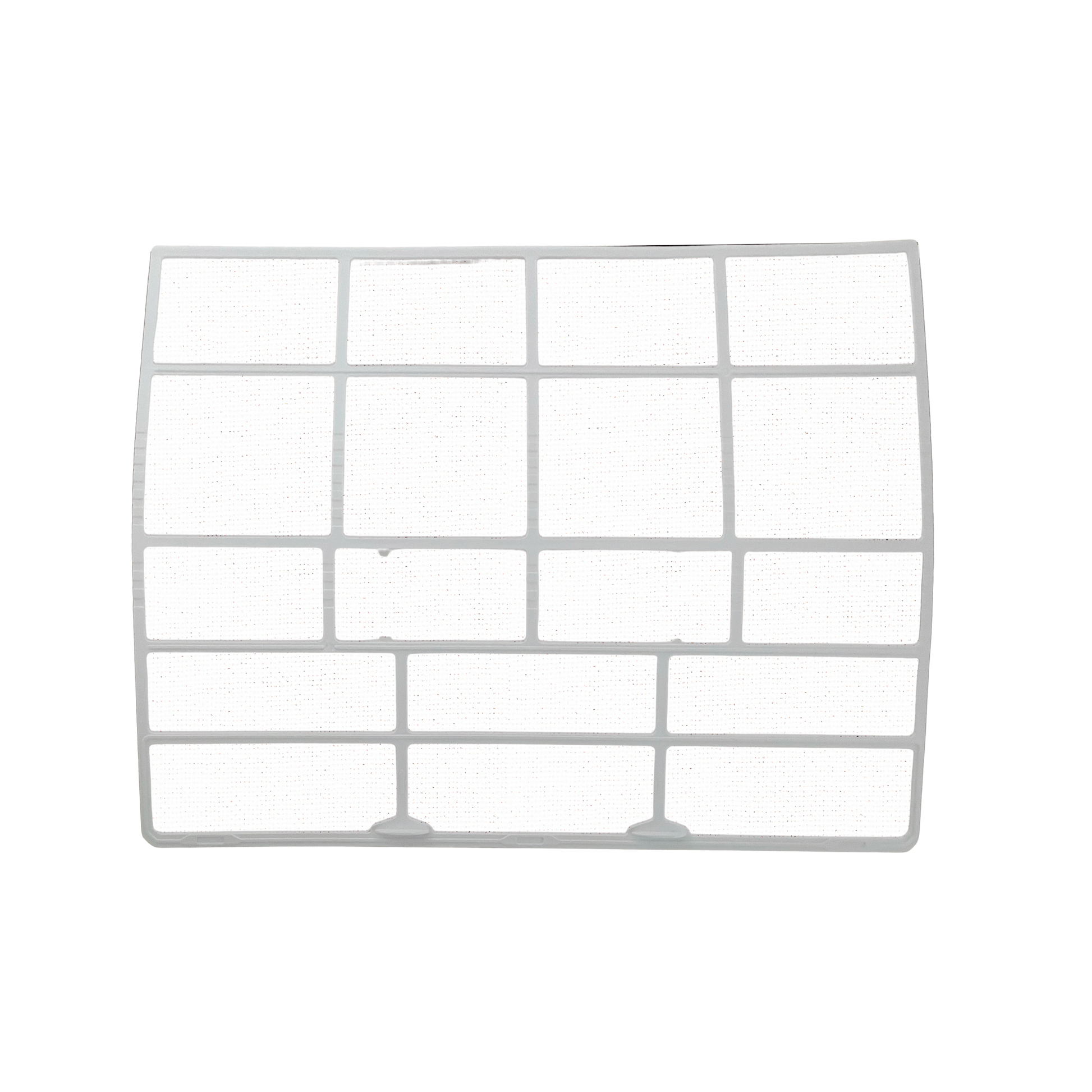 FILTRO UNIDAD INTERNA / IDU / EVAPORADOR / MINISPLIT / CCI-R32-12K-220 / CHI-R32-12K-220 / CC-IR3212K-110 / CHI-R32-12K110-Climatización / Refrigeración-AUFIT-Bsai Seguridad & Controles