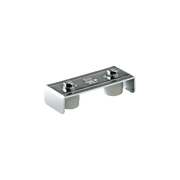 PLACA GUÍA AJUSTABLE PARA PUERTAS CORREDIZAS / AJUSTABLE DE 30 MM A 60 MM