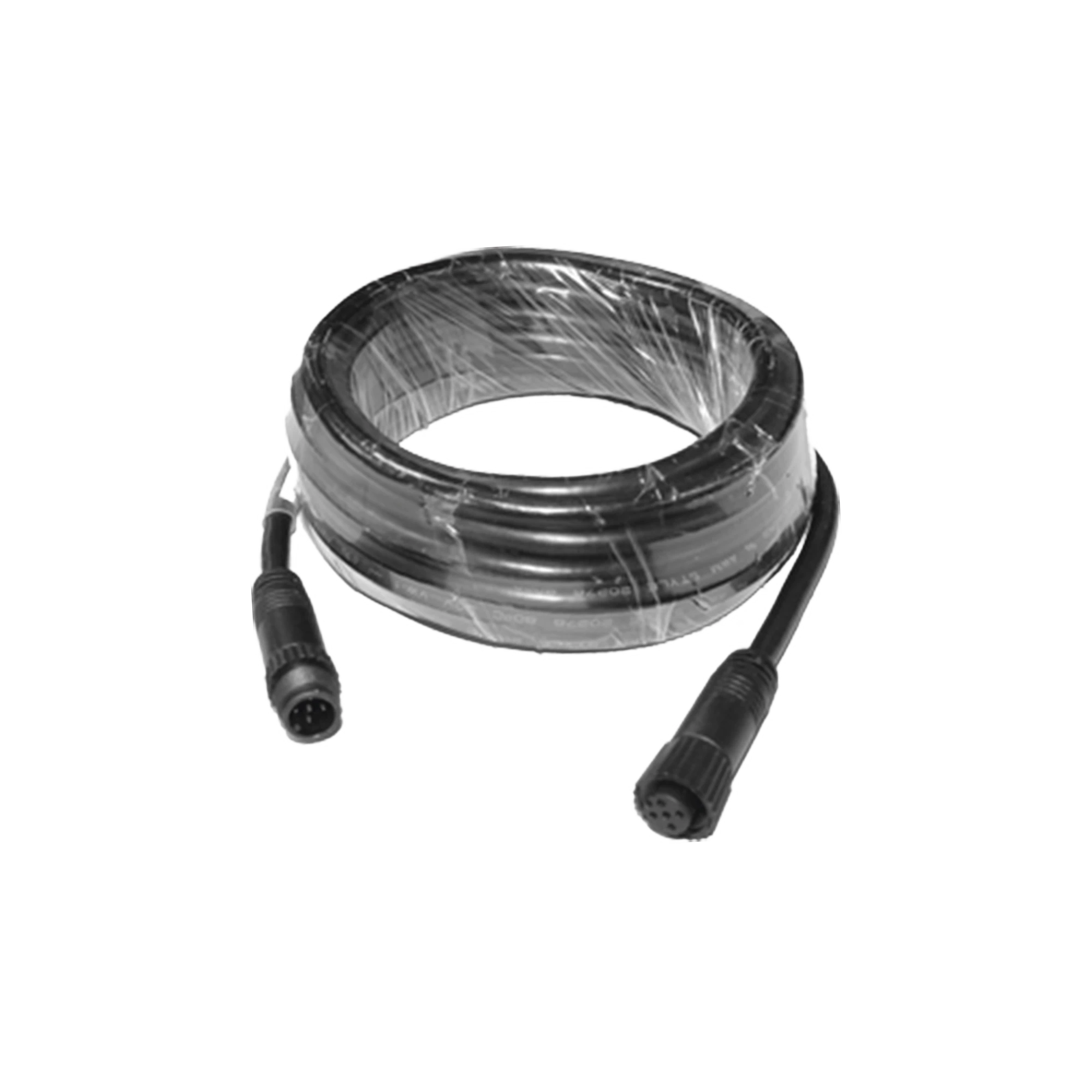 CABLE DE EXTENSIÓN NMEA 2000 / 7.58 M (25 PIES) / PARA RED BACKBONE / MODELO N2KEXT-25RD