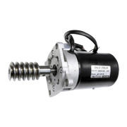 REFACCION MOTOR PARA OPERADOR 8K01MS005-Acceso Vehicular-CAME-Bsai Seguridad & Controles