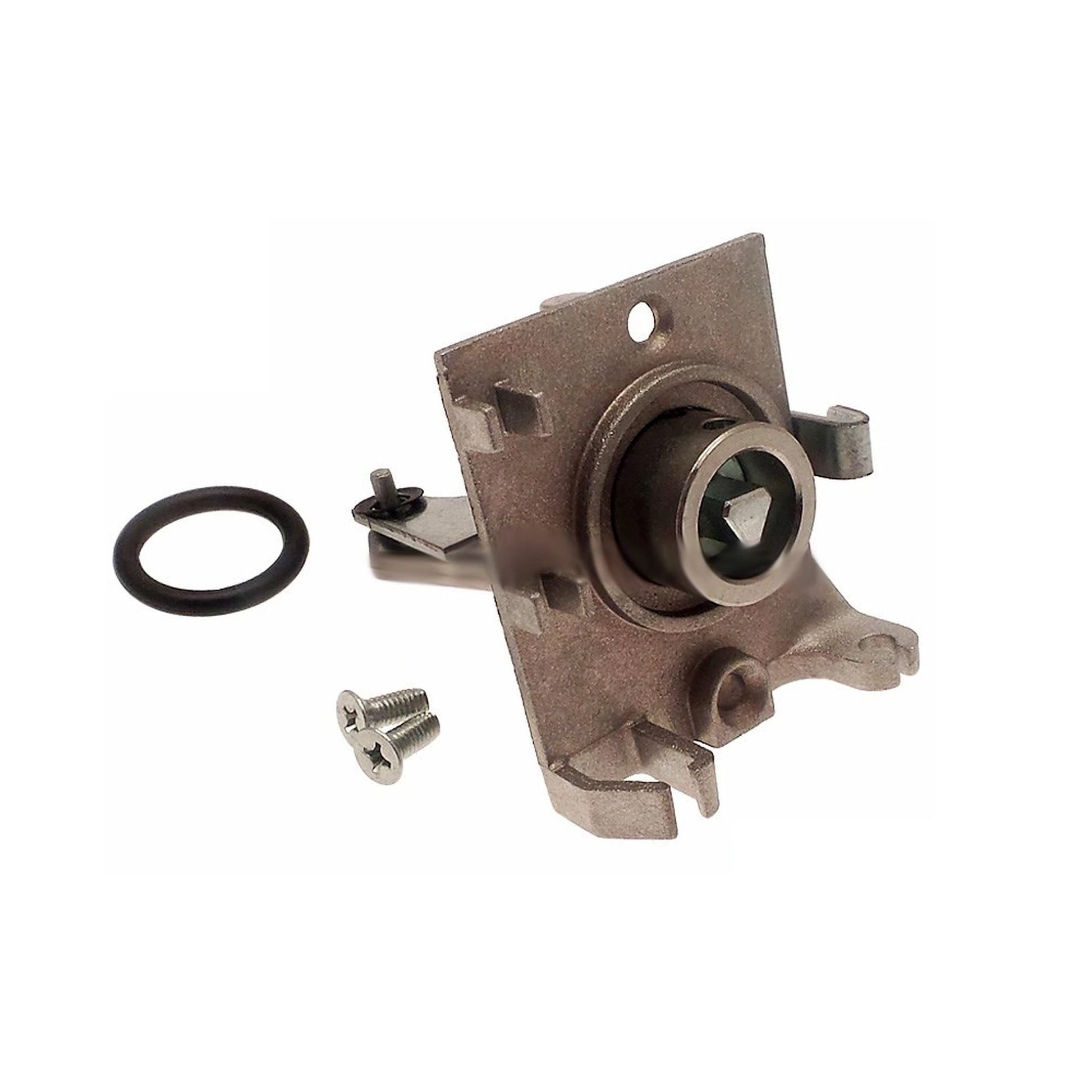 119RID106-Acceso Vehicular-CAME-Bsai Seguridad & Controles