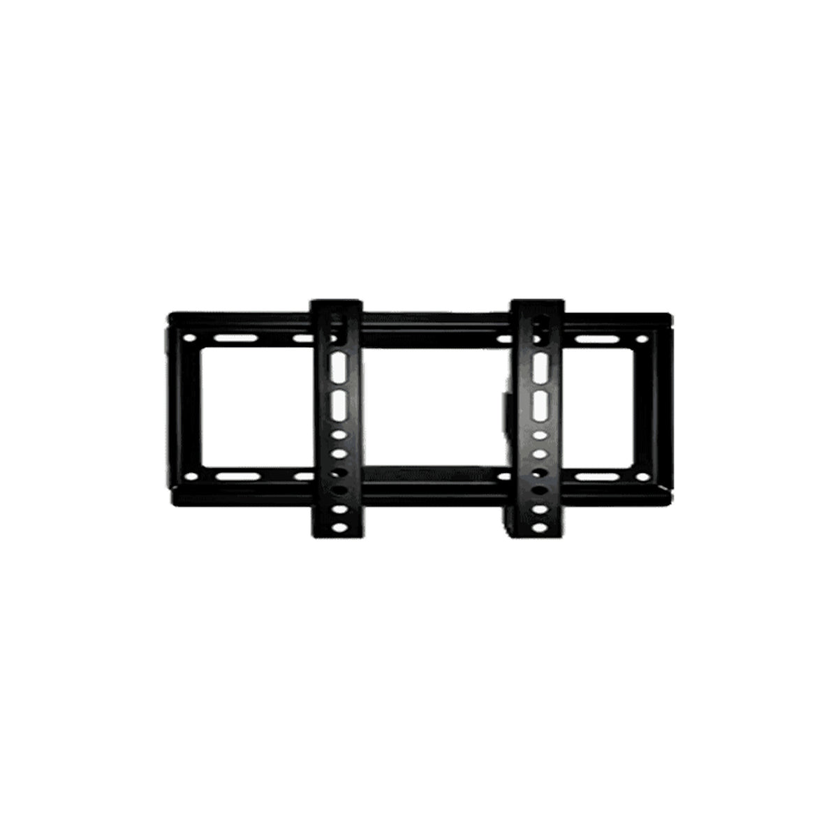 ZKTECO ZDBJ03 - SOPORTE DE PARED UNIVERSAL PARA PANTALLAS DE 32" / CAPACIDAD DE CARGA 50KG / COMPATIBILIDAD CON VESA / COLOR NEGRO / FÁCIL INSTALACIÓN #20 [ZKT0430036]