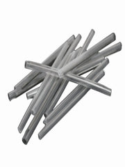 SBE TECH HESL60- MANGAS O TUBOS DE EMPALME /60 MM/ 12 PIEZAS-Accesorios-SBE TECH-SBT1940045-Bsai Seguridad & Controles