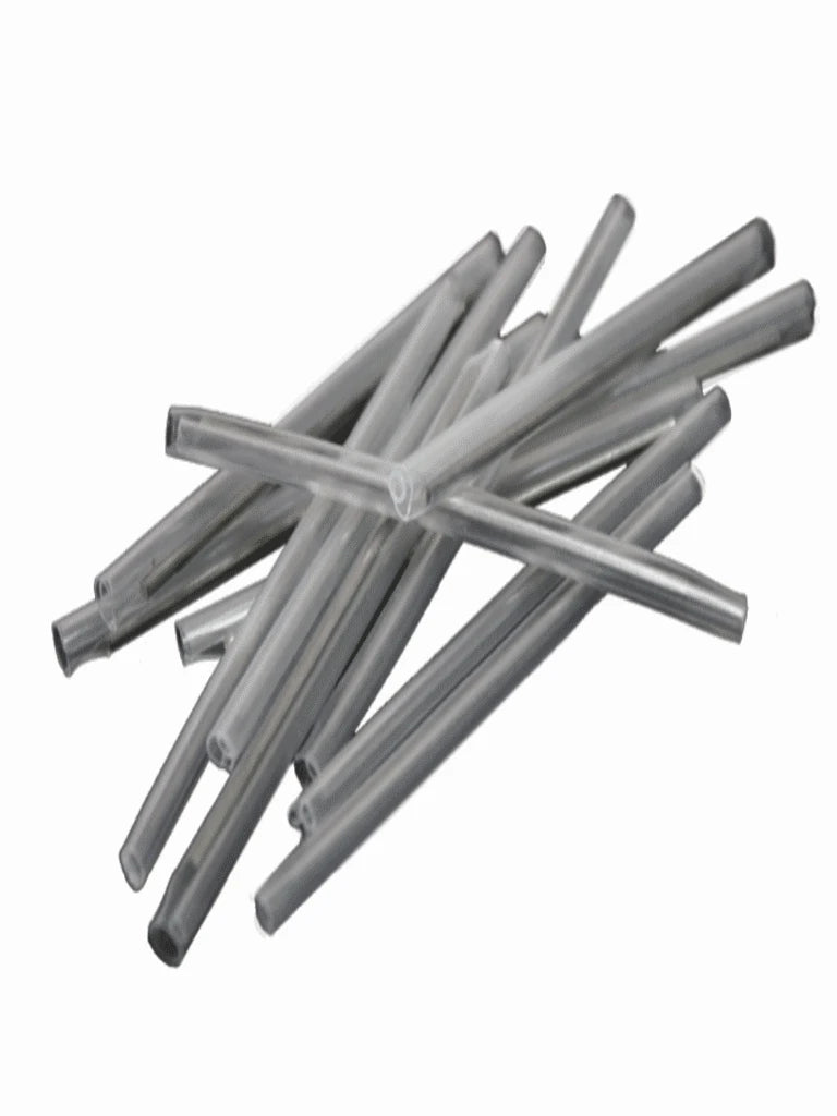 SBE TECH HESL60- MANGAS O TUBOS DE EMPALME /60 MM/ 12 PIEZAS-Accesorios-SBE TECH-SBT1940045-Bsai Seguridad & Controles