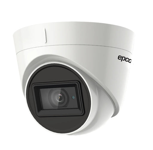 EYEBALL 4K TURBOHD / LENTE 2.8 MM / 60 MTS IR EXIR / IP67 / 12 VCD-Cámaras-EPCOM-E4K-TURBO-X-Bsai Seguridad & Controles