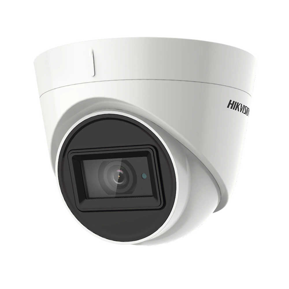 EYEBALL 4K TURBOHD / LENTE 2.8 MM / 60 MTS IR EXIR / IP67 / 12 VCD-Cámaras-HIKVISION-Bsai Seguridad & Controles