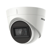 EYEBALL 4K TURBOHD / LENTE 2.8 MM / 60 MTS IR EXIR / IP67 / 12 VCD-Cámaras-HIKVISION-Bsai Seguridad & Controles