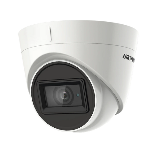 EYEBALL 4K TURBOHD / LENTE 2.8 MM / 60 MTS IR EXIR / IP67 / 12 VCD-Cámaras-HIKVISION-DS-2CE78U1T-IT3F-Bsai Seguridad & Controles