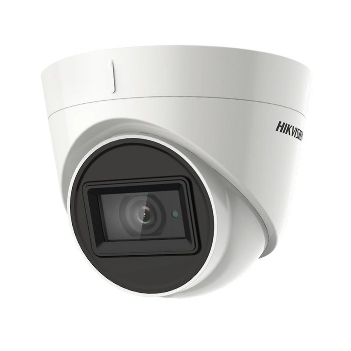 EYEBALL 4K TURBOHD / LENTE 2.8 MM / 60 MTS IR EXIR / IP67 / 12 VCD-Cámaras-HIKVISION-DS-2CE78U1T-IT3F-Bsai Seguridad & Controles