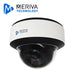 CÁMARA HD DOMO 5MP MERIVA TECHNOLOGY MSC-5311 AHD / TVI / CVI / SD / LENTE 2.8-12MM MOTORIZADO / 30M IR / COC / METÁLICA / IP66 / IK10 / 12 VCD-Cámaras-MERIVA TECHNOLOGY-Bsai Seguridad & Controles