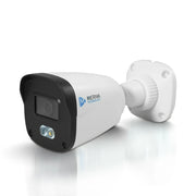 CAMARA IP BULLET MERIVA TECHNOLOGY MOB-800FS3B / 8 MP - 4K / 2.8 MM / H.265+ / ENTRADA DE AUDIO / ALMACENAMIENTO MICRO SD HASTA 256 GB (NO INCLUIDA) / 30M IR / MIA 2.0 - CRUCE DE LÍNEA - INTRUSIÓN / METÁLICA / IP67 / POE / 12 VCD-Cámaras IP-MERIVA TECHNOLOGY-Bsai Seguridad & Controles