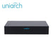 DVR PENTAHIBRIDO UNIARCH XVR-108F / 8CH BNC + 2CH IP / 1080P LITE / ALMACENAMIENTO 6TB / AUDIO SOBRE COAXIAL SOLO EN TECNOLOGIA TVI / ENTRADA HDMI Y VGA / 12 VDC-Grabadores DVR-UNIARCH BY UNV-XVR-108F-Bsai Seguridad & Controles