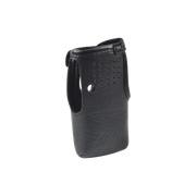 FUNDA REFORZADA DE PIEL CON CORREAS PARA IC-F1000D/01, IC-F2000D/01 U IC-F2000D/12.-Accesorios para ICOM-SYSCOM-Bsai Seguridad & Controles