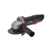 MINI ESMERILADORA ANGULAR 4-1/2" / 850 W / 120 V.-Ferreteria-URREA-Bsai Seguridad & Controles