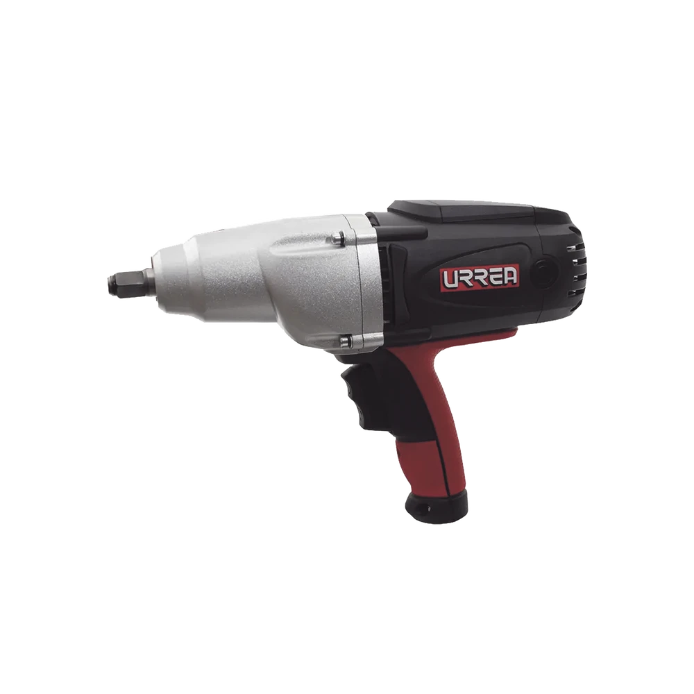 PISTOLA DE IMPACTO ELÉCTRICA 1/2" / 1,100 W / 120 V.-Ferreteria-URREA-Bsai Seguridad & Controles