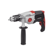 ROTOMARTILLO 1/2" / 2 VELOCIDADES 1100 Y 2800 RPM / 850 W /120 V.-Ferreteria-URREA-Bsai Seguridad & Controles