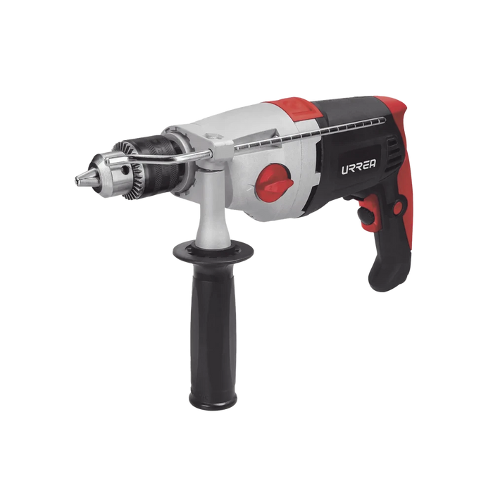 ROTOMARTILLO 1/2" / 2 VELOCIDADES 1100 Y 2800 RPM / 850 W /120 V.-Ferreteria-URREA-Bsai Seguridad & Controles