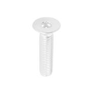 TORNILLO DE CONTRACHAPA DE MAG350/600/1200 (REFACCIÓN)-Refacciones Controles de Acceso-ACCESSPRO-Bsai Seguridad & Controles