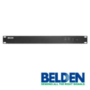 BARRA MULTICONTACTO PDU BELDEN 9BF1-061002 6 CONTACTOS FRONTALES 5-15P 15A/120V-Protección contra Descargas-BELDEN-Bsai Seguridad & Controles