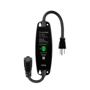 (CASETA WIRELESS) PLUGIN INTERRUPTOR ON/OFF PARA USO EN EXTERIOR INTEMPERIE IP66, INALÁMBRICO. 15A /120V-Iluminación-LUTRON CASETA WIRELESS-Bsai Seguridad & Controles