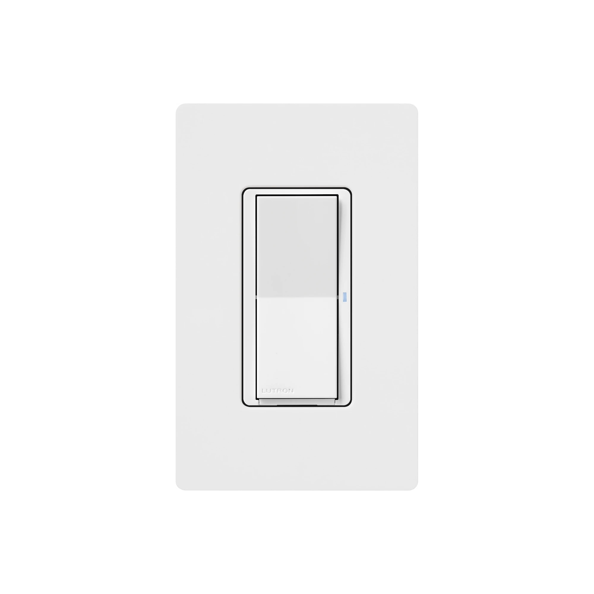 (CASETA WIRELESS) INTERRUPTOR INTELIGENTE ON/OFF, REQUIERE CABLE NEUTRO. 5A, /120V-Automatización - Casa Inteligente-LUTRON CASETA WIRELESS-Bsai Seguridad & Controles