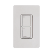 (CASETA WIRELESS) INTERRUPTOR INTELIGENTE ON/OFF, REQUIERE CABLE NEUTRO. 6A, /120V-Automatización - Casa Inteligente-LUTRON CASETA WIRELESS-Bsai Seguridad & Controles