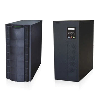 INVERSOR / CARGADOR PARA SISTEMAS TIPO ISLA DE 192VCD/120VCA DE 5000W ONDA SINUSOIDAL PURA CON CONTROLADOR MPPT-Plantas de Energía para Emergencias-EPCOM POWERLINE-Bsai Seguridad & Controles