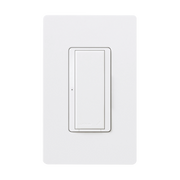 (RADIORA2) INTERRUPTOR INTELIGENTE ON/OFF, REQUIERE CABLE NEUTRO. 8A, /120V, COMPATIBLE CON RA2SELECT Y RR3.-Iluminación-LUTRON ELECTRONICS-Bsai Seguridad & Controles