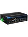 UTEPO UTP7204GEHPOE - SWITCH GIGABIT INDUSTRIAL HIGH POE 4 PUERTOS / 802.3 AF / 802.3AT / 2 PUERTOS COMBO UPLINK GIGABIT / HASTA 60W POR PUERTO / 120W TOTALES-Switches POE-UTEPO-UGC182012-Bsai Seguridad & Controles