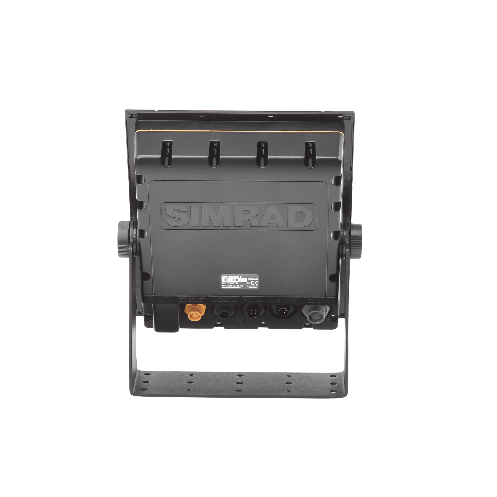 ECOSONDA S2009 CON CHIRP / PANTALLA RETRATO DE 9 PULGADAS / TECNOLOGÍA CHIRP INTEGRADA / CONEXIÓN ETHERNET / COMPATIBLE CON NMEA 2000 Y NMEA 0183 / CONTROL INTUITIVO CON TECLADO / IDEAL PARA PESCA DEPORTIVA Y EMBARCACIONES DE LARGO ALCANCE