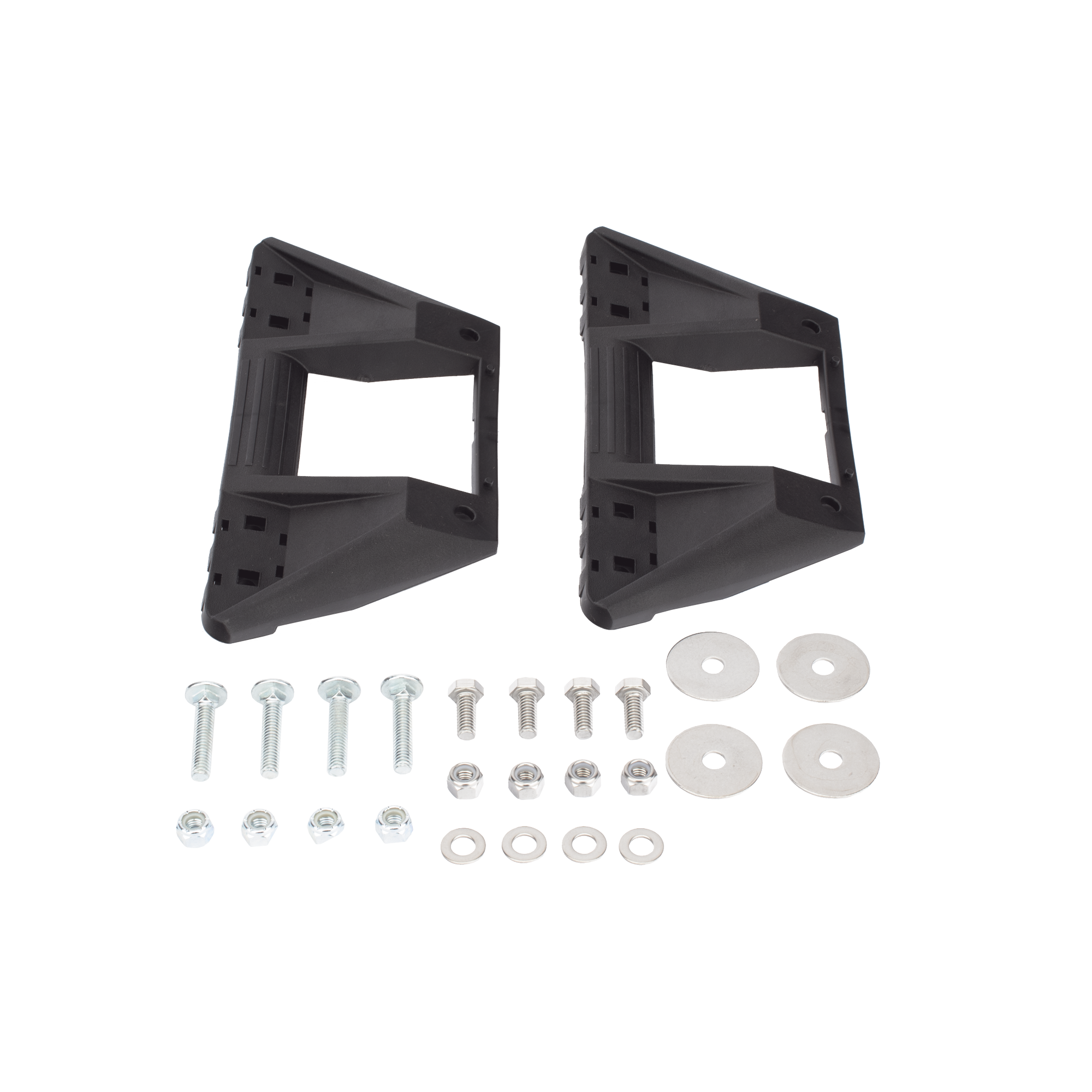 TORRETA 48" SERIE 12 CON 130 LED, DUAL COLOR ROJO/AZUL/CLARO/AMBAR, IDEAL PARA EQUIPAR UNIDADES DE POLICIA-Barras de Luz / Torretas Vehiculares-ECCO-Bsai Seguridad & Controles