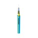 CABLE DE FIBRA ÓPTICA MULTIMODO OM3 50/125, 12 HILOS, PARA INTERIOR, TIGHT BUFFER 900ΜM, OFNR RISER, DIELÉCTRICA, PRECIO POR METRO-Cable de Fibra Optica-LINKEDPRO BY EPCOM-Bsai Seguridad & Controles